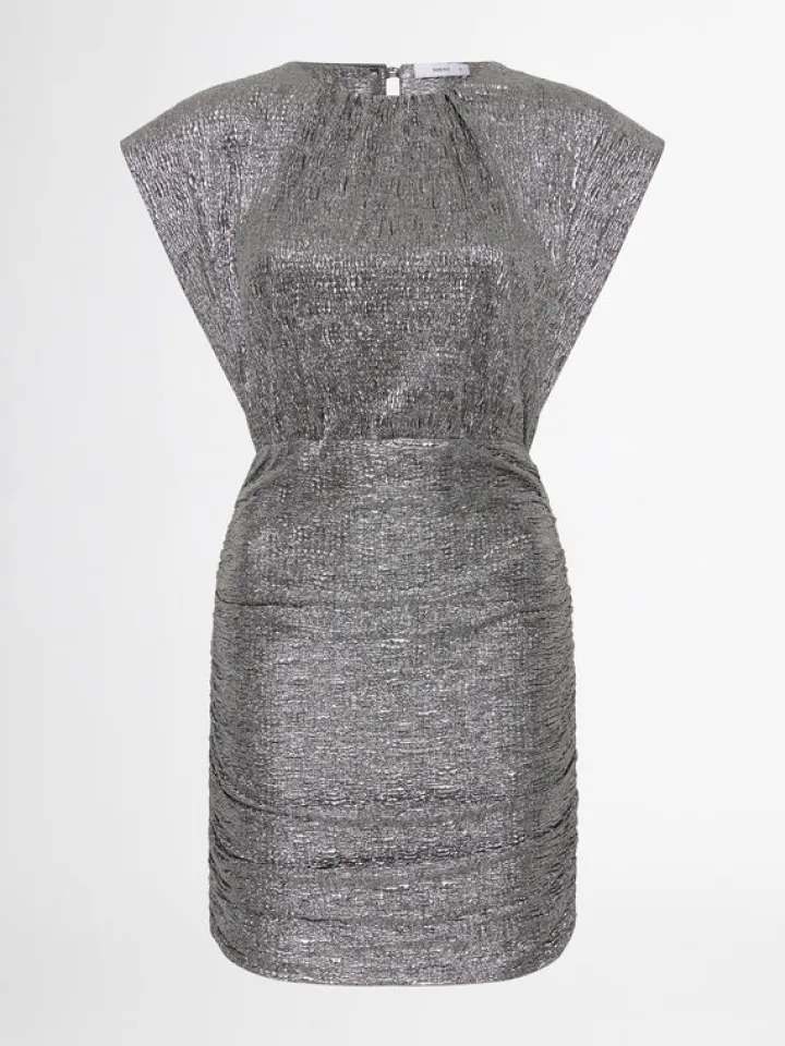 Woman SHEIKE Dazzle Mini Dress