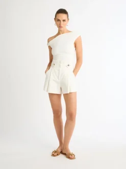 Woman SHEIKE Denim Short
