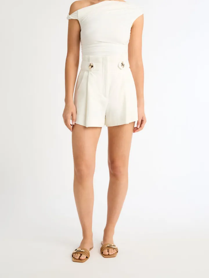 Woman SHEIKE Denim Short