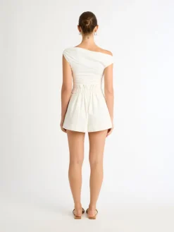 Woman SHEIKE Denim Short