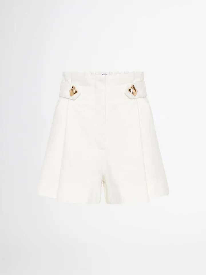 Woman SHEIKE Denim Short