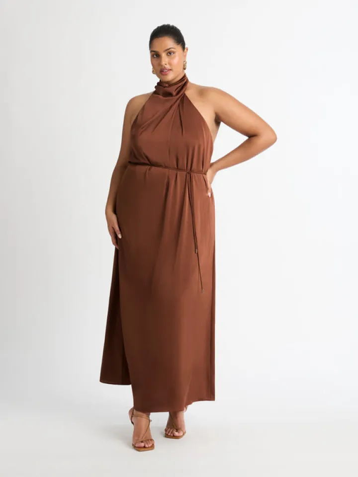 Woman SHEIKE Destiny Maxi Dress