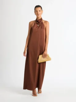 Woman SHEIKE Destiny Maxi Dress