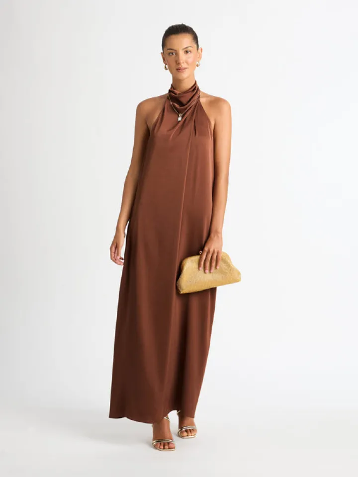 Woman SHEIKE Destiny Maxi Dress