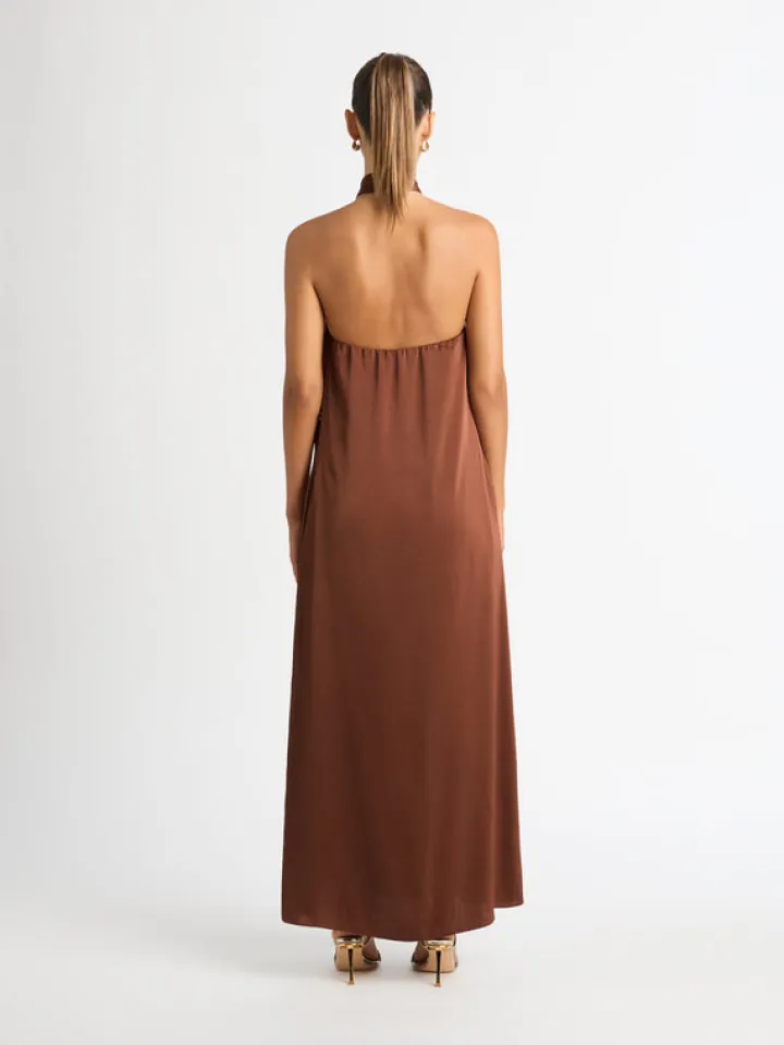 Woman SHEIKE Destiny Maxi Dress