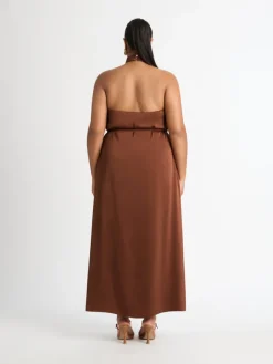 Woman SHEIKE Destiny Maxi Dress