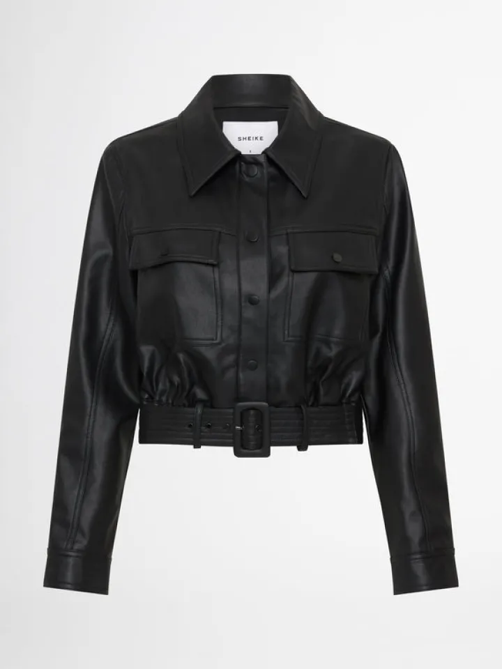 Woman SHEIKE Dillon Jacket