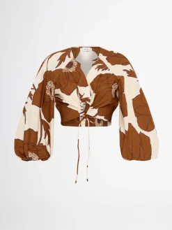 Woman SHEIKE Dion Floral Top