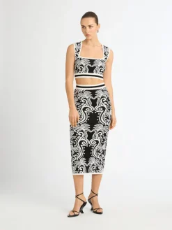 Woman SHEIKE Dolce Palms Top