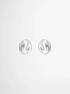 Woman SHEIKE Duality Earrings