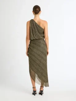 Woman SHEIKE Eclipse Maxi Dress