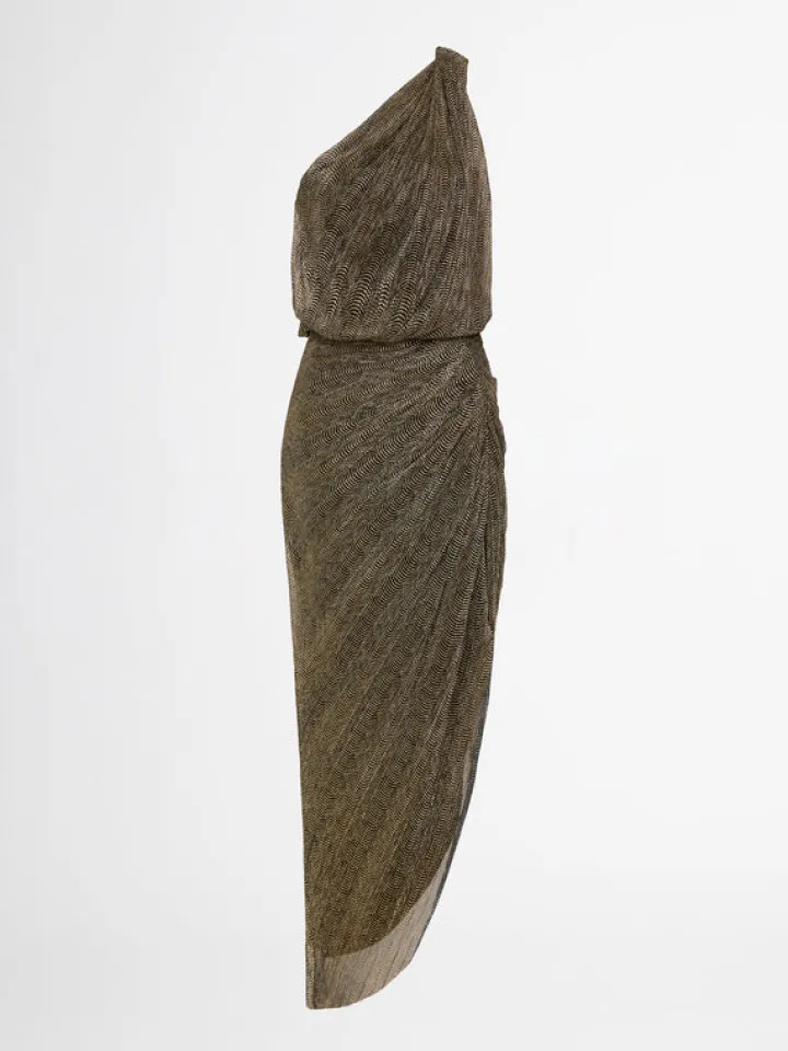 Woman SHEIKE Eclipse Maxi Dress