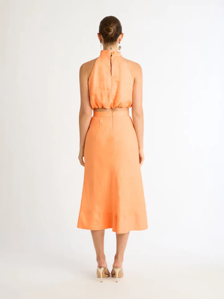 Woman SHEIKE Eclipse Skirt