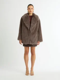 Woman SHEIKE Eden Coat