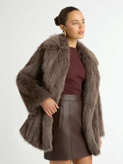 Woman SHEIKE Eden Coat
