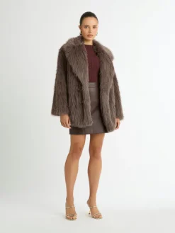 Woman SHEIKE Eden Coat