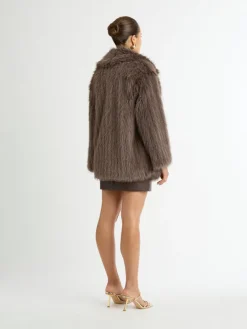 Woman SHEIKE Eden Coat