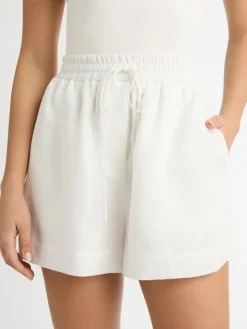 Woman SHEIKE Eivissa Linen Short