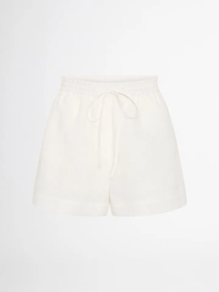 Woman SHEIKE Eivissa Linen Short