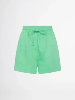 Woman SHEIKE Eivissa Linen Short
