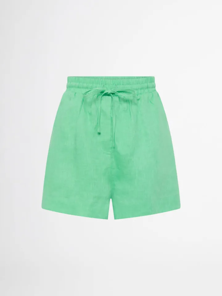 Woman SHEIKE Eivissa Linen Short