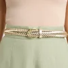 Woman SHEIKE Elemental Belt
