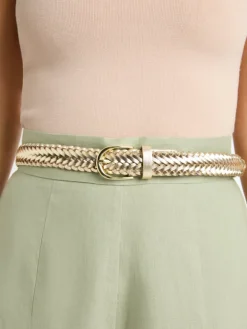 Woman SHEIKE Elemental Belt