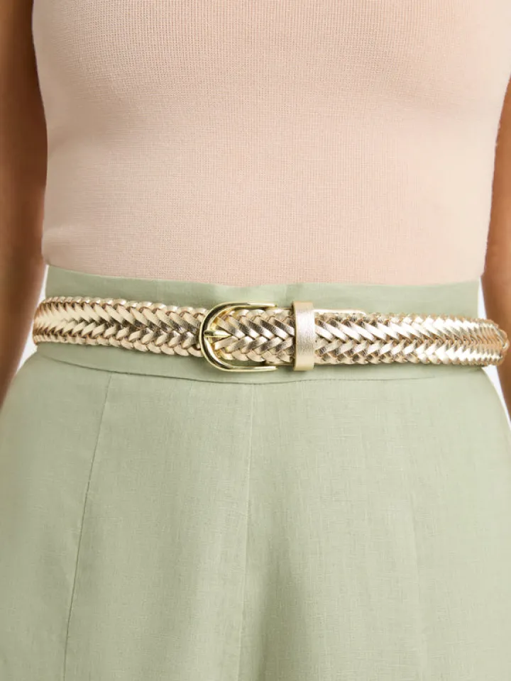 Woman SHEIKE Elemental Belt