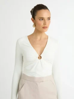 Woman SHEIKE Eliza Top