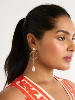Woman SHEIKE Elle Earrings