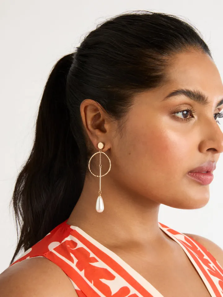 Woman SHEIKE Elle Earrings