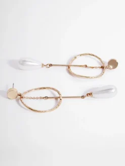 Woman SHEIKE Elle Earrings