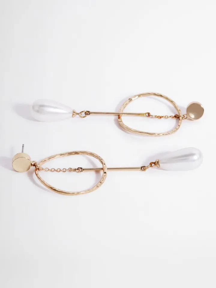 Woman SHEIKE Elle Earrings