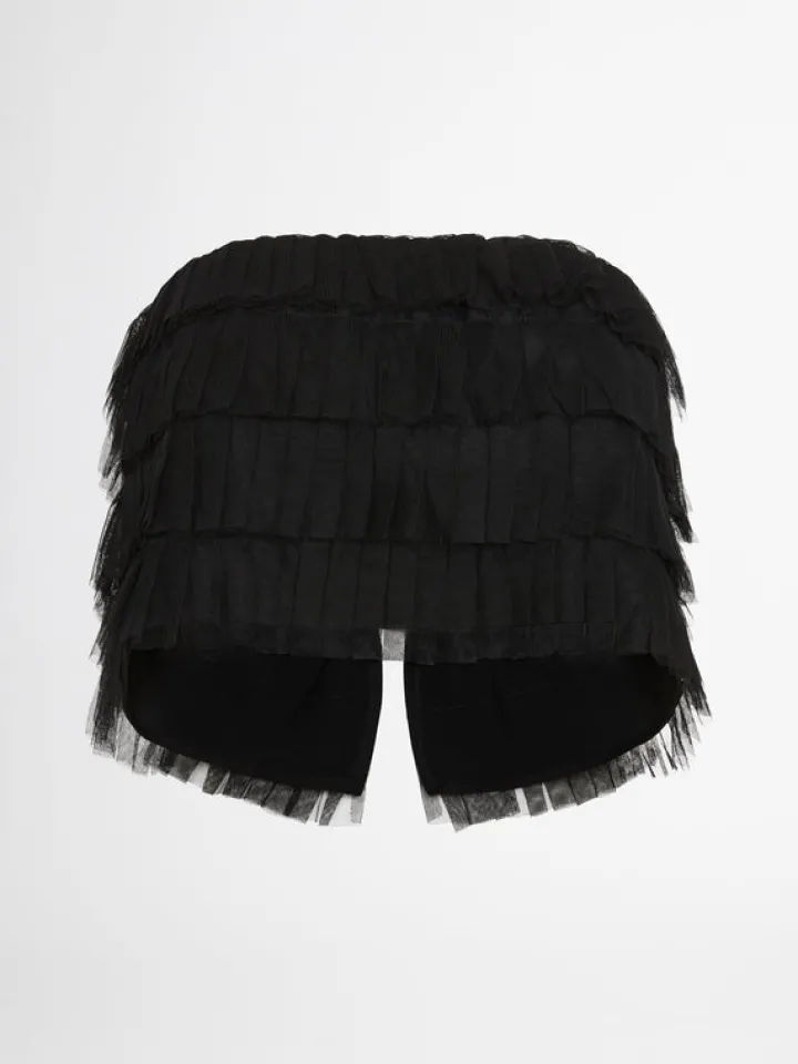 Woman SHEIKE Eloise Crop Top