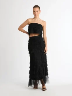 Woman SHEIKE Eloise Maxi Skirt