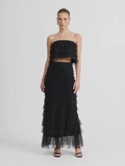 Woman SHEIKE Eloise Maxi Skirt