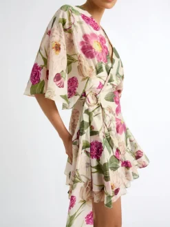 Woman SHEIKE Emilia Mini Dress