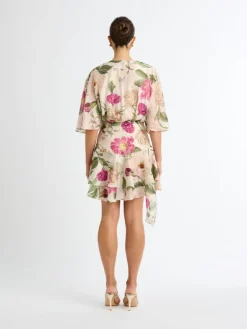 Woman SHEIKE Emilia Mini Dress