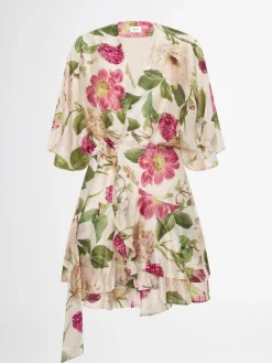 Woman SHEIKE Emilia Mini Dress