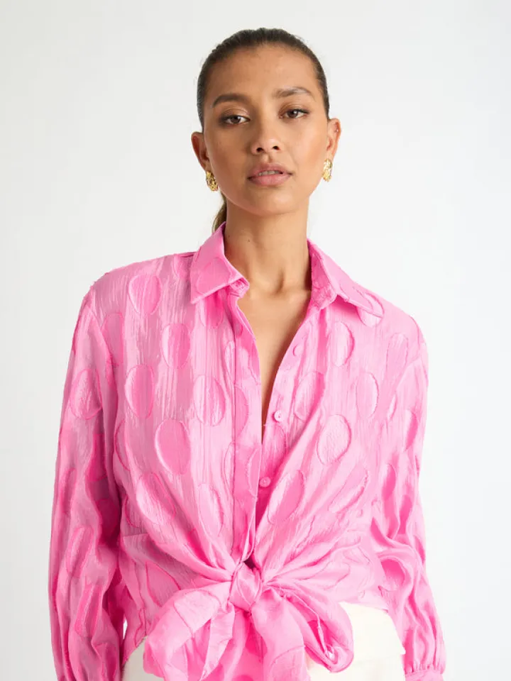 Woman SHEIKE Emma Dobby Blouse