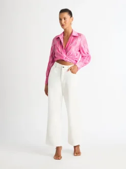 Woman SHEIKE Emma Dobby Blouse