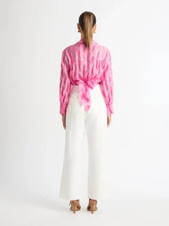 Woman SHEIKE Emma Dobby Blouse