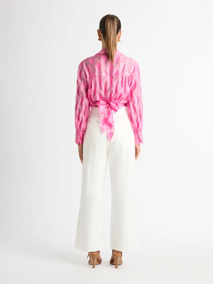 Woman SHEIKE Emma Dobby Blouse
