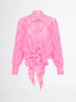 Woman SHEIKE Emma Dobby Blouse