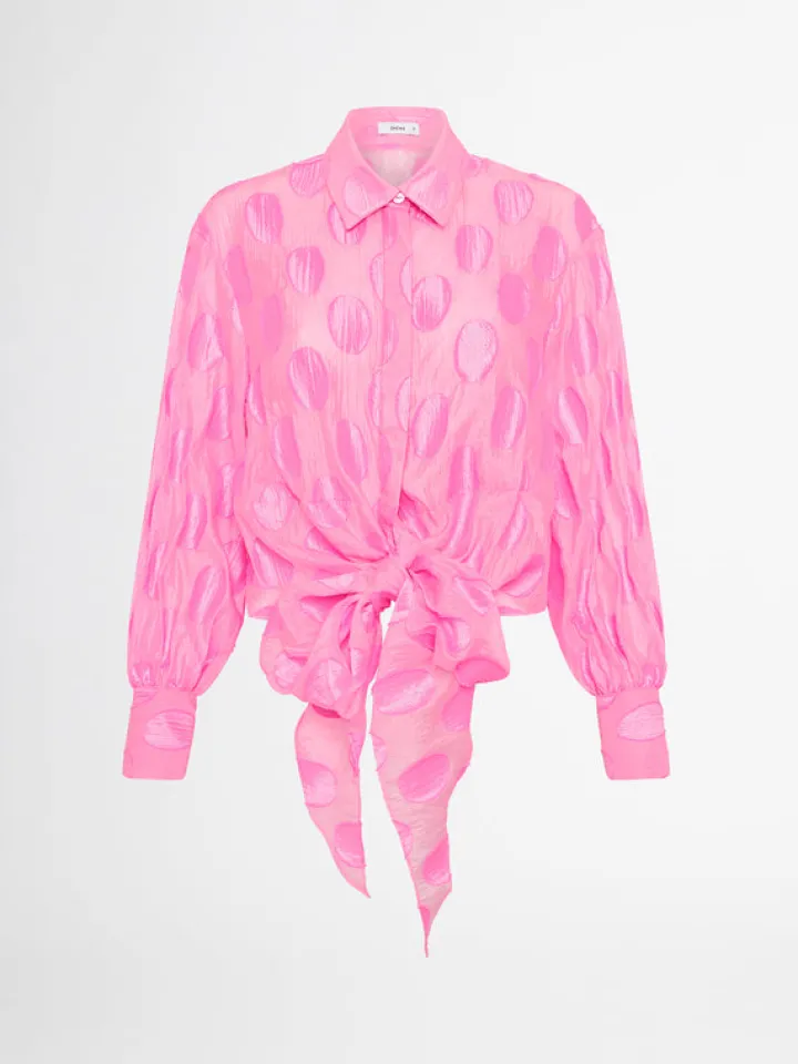 Woman SHEIKE Emma Dobby Blouse