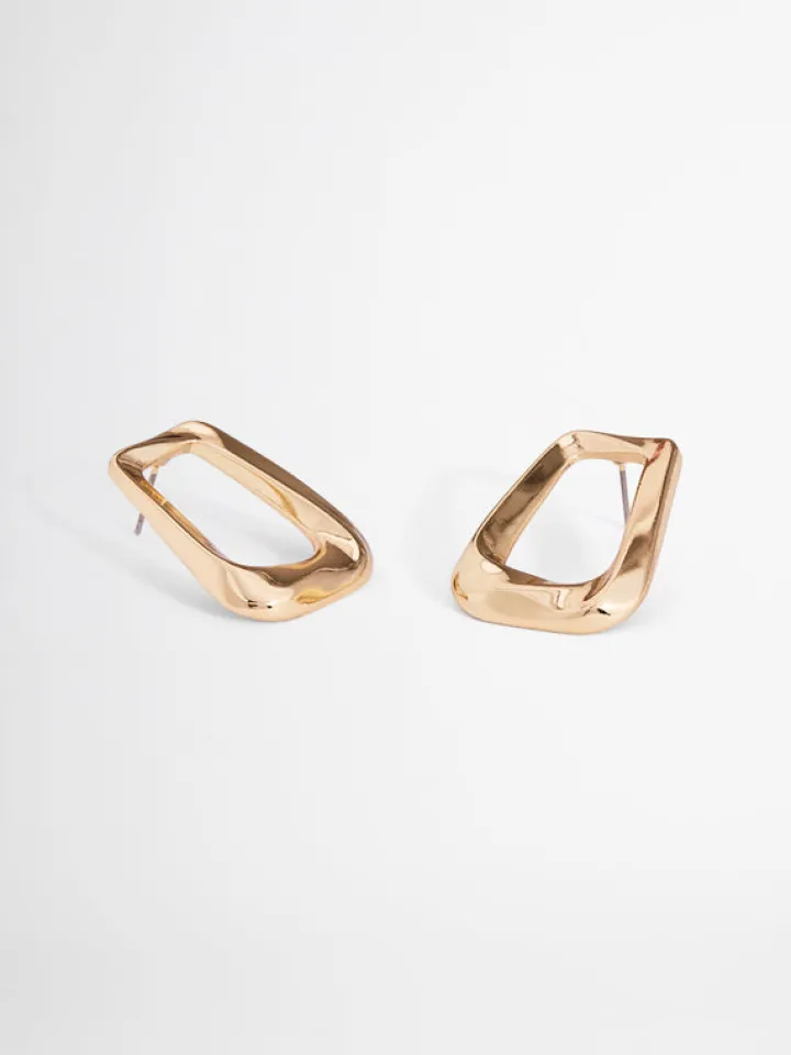Woman SHEIKE Emmy Earrings