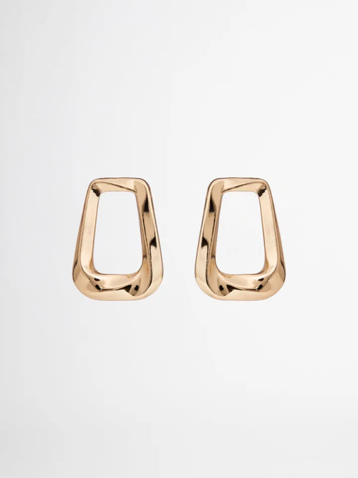 Woman SHEIKE Emmy Earrings