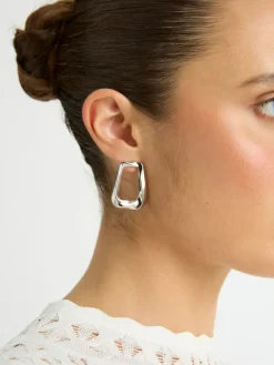 Woman SHEIKE Emmy Earrings