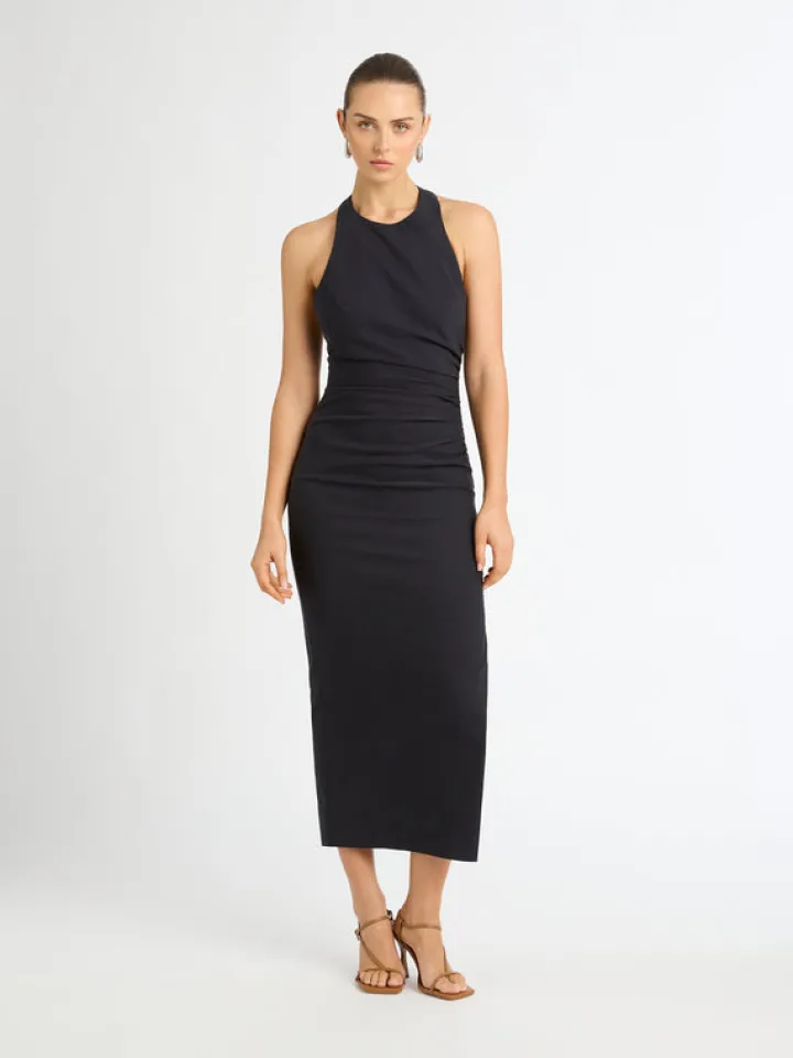 Woman SHEIKE Envy Midi Dress
