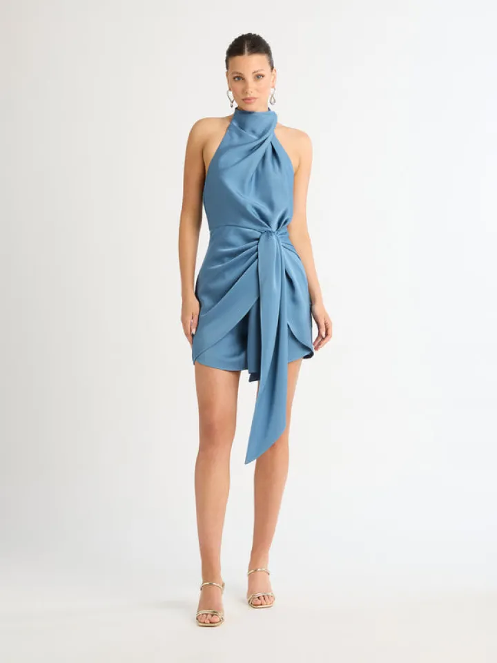 Woman SHEIKE Eternal Flame Dress